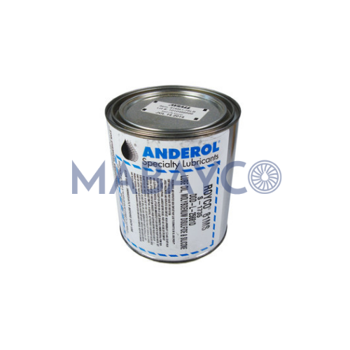 Royco 44