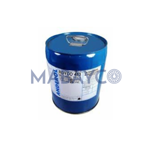 Royco 483