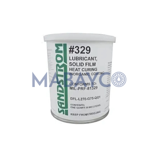 Sandstrom #329 (1 QT)