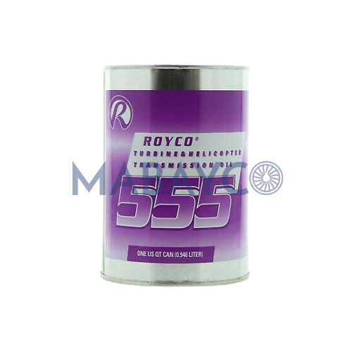 Royco 555