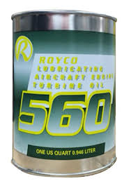 Royco 560