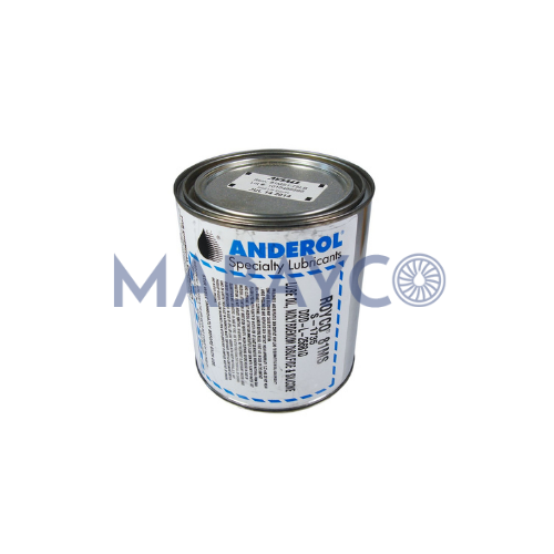Royco 81MS