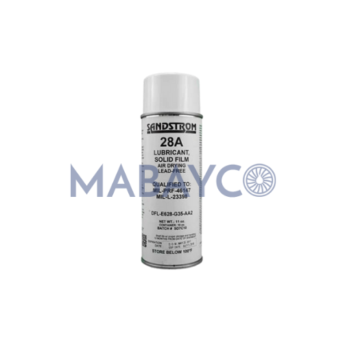 Sandstrom 28A (16 OZ)