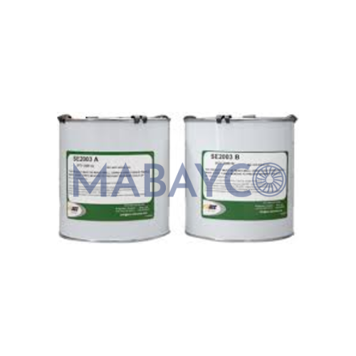 SE 2003 A/B Kit (2*1 KG Kit)