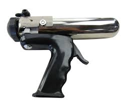 Semco® 250065 Model 250-A6 156 cc ( 6 oz) Pneumatic Sealant Gun