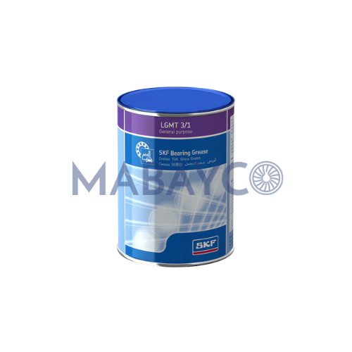 SKF Bearing Grease LGMT 3 (1 KG)