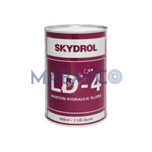 Skydrol LD4 (1 QT)
