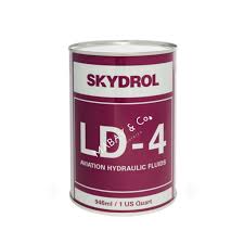 Skydrol LD4 (1 Qt)