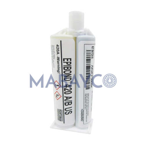 Araldite 420 A/B (50 ML)
