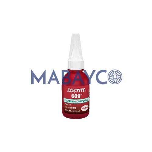 Loctite 609