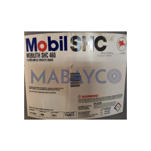 Mobilith SHC 460 (16 KG)