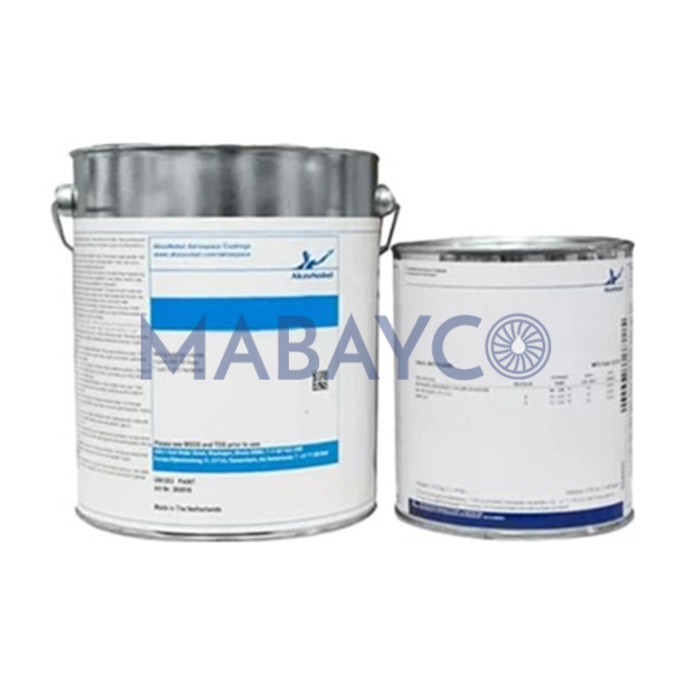 AkzoNobel 20P1-21/PC-235 Yellow Integral Fuel Tank Coating