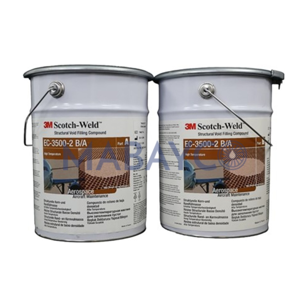 3M Scotch-Weld EC-3500-2 B/A