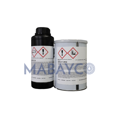 Araldite 420 A/B (1.4 KG)