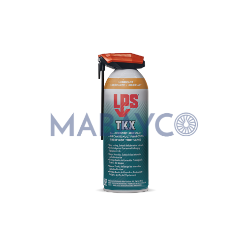 LPS TKX All-Purpose Lubricant (312 GR)