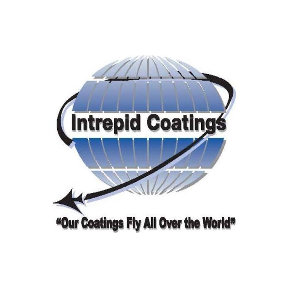 Intrepid Coatings TT-P-1757B Ty. I or II Class C Zinc Chromate Primer (16 OZ, Yellow)
