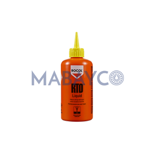 Rocol RTD Liquid (400 GR)