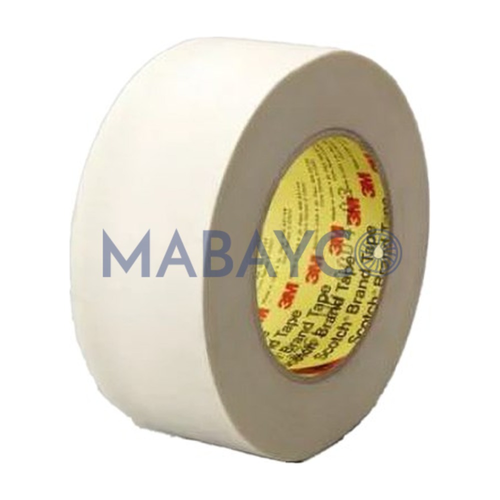 3M™ Glass Cloth Tape 361 (5 x 55)