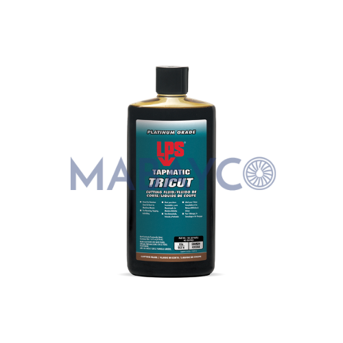 LPS Tapmatic Tricut Cutting Fluid (16 OZ)