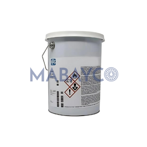 PPG Desothane HS CA8000/BAC900 Polyurethane Topcoat 