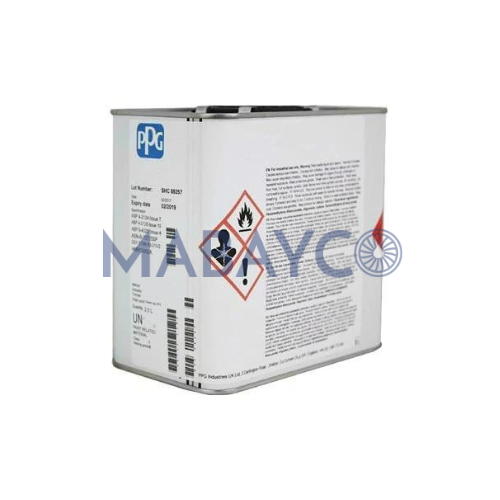  PPG Desothane CA8000C3 Reducer