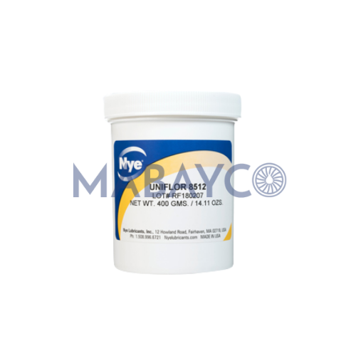 Nye Lubricants Uniflor 8512 (100 GR)