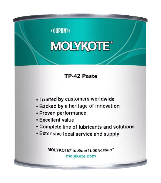 Molykote TP-42 (100 GR)