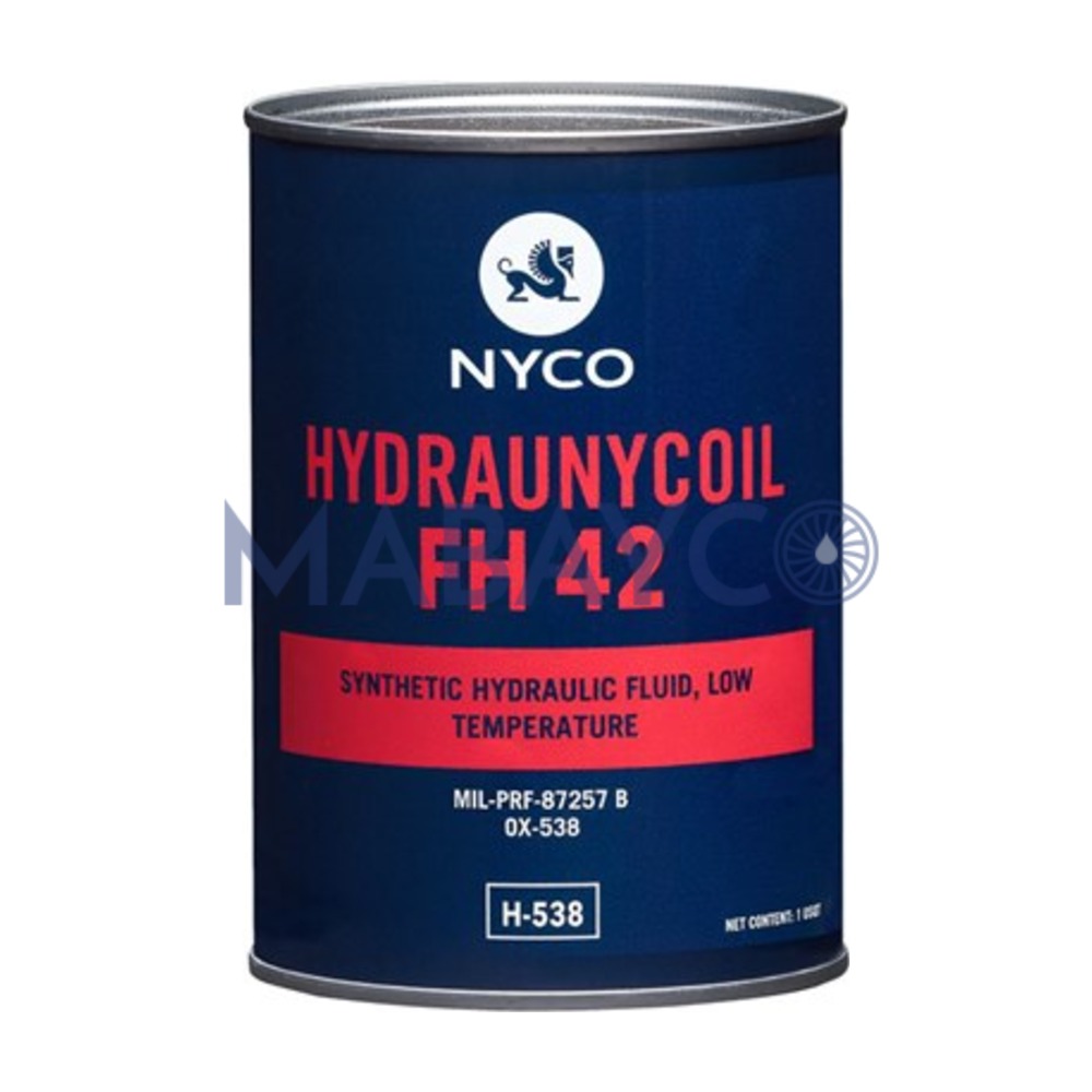 Hydraunycoil FH 42