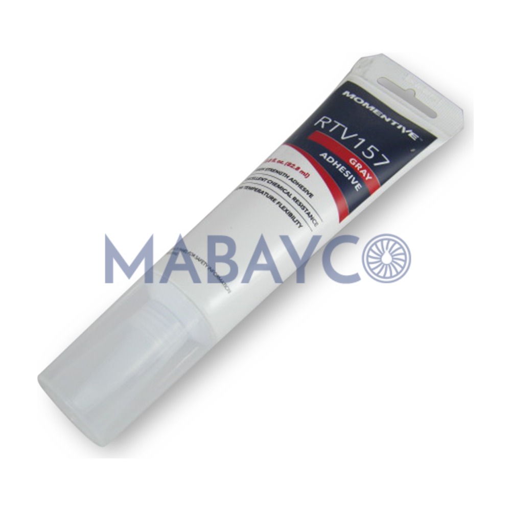 RTV 157 (82.8 ML)