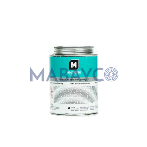 Molykote 3402C (500 GR)