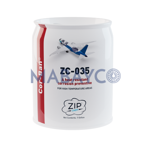 Zip-Chem ZC-035 (1 USG)