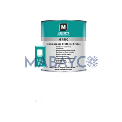 Molykote G4500 (5 KG)