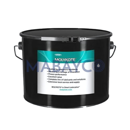 Molykote Longterm 00
