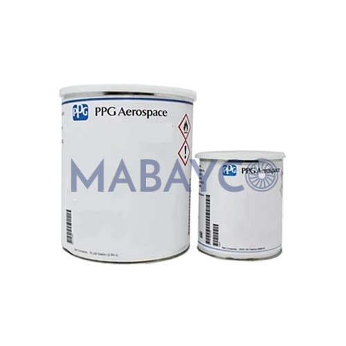 PPG Deft 02-GN-084 Green MIL-PRF-23377K Type I, Class N Spec Chrome-Free Epoxy Polyamide Primer (1 Qt)