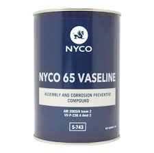 Nyco 65 Vaseline