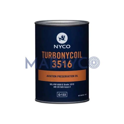 Turbonycoil 3516 (1 QT)