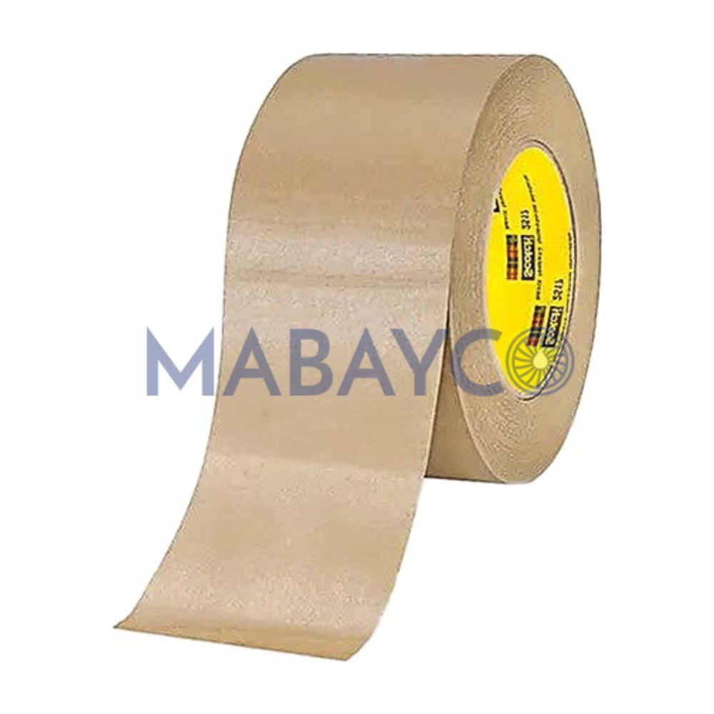 3M 2517 Flatback Masking Tape