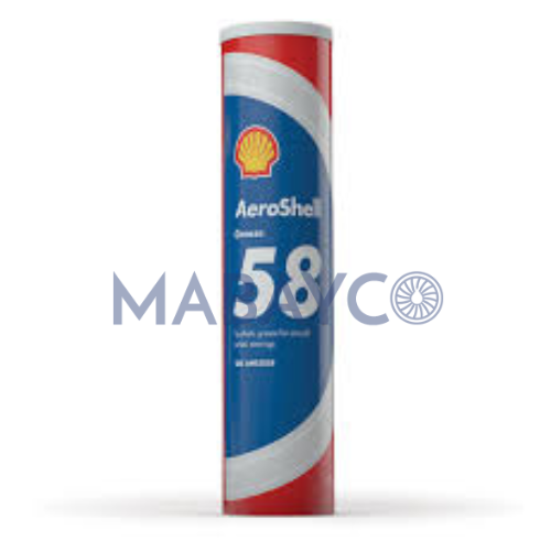 AeroShell Grease 58 (400 GR)