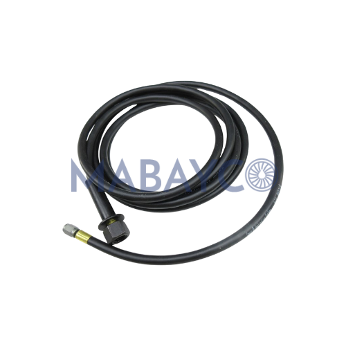 PPG 232649 Semco Gun Air Hose for Guns 10ft FPT