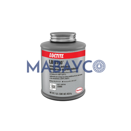 Loctite LB 8150 (1 LB)