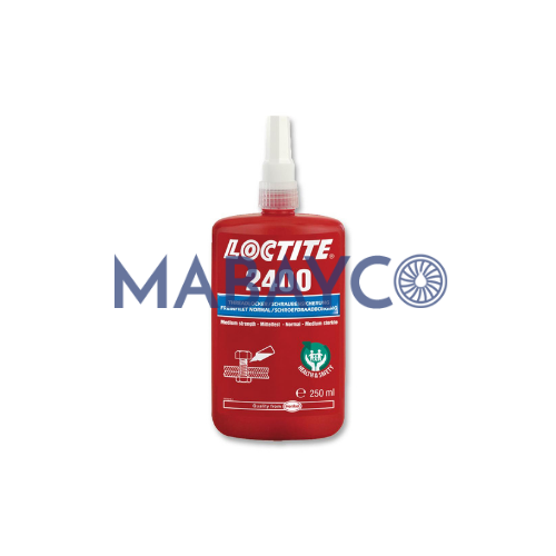 Loctite 2400 (5 mL)