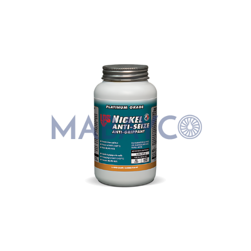 Lps Premium Nickel Anti-Seize (1/2 LB)