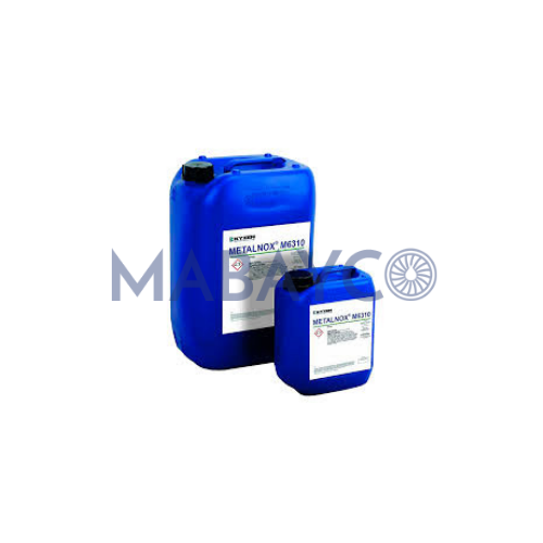 METALNOX® M6310 (55 USG)