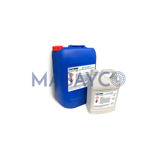 METALNOX® M6319CP (55 USG)