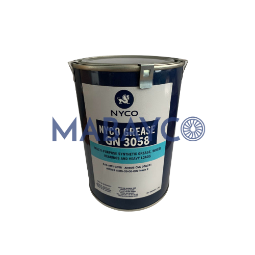 Nyco Grease GN 3058 (380 GR)