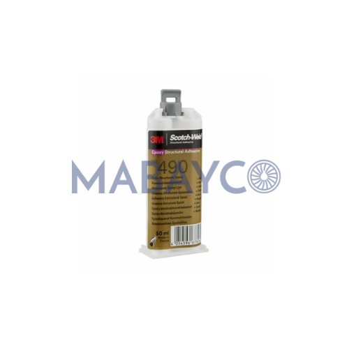 3M DP490 (400 ML)