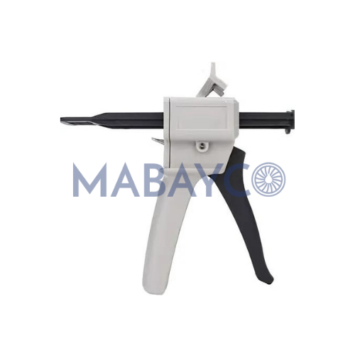 Yapıştırıcı Tabancası (200 ML, Pneumatic, 1:1)
