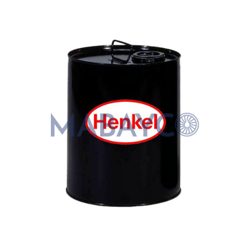 Bonderite C-SO 4460 (Turco 4460-BK) (15,5 KG)