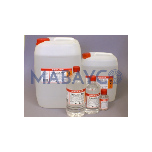 Shellsol D60 (10 LT)