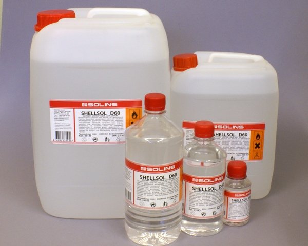Shellsol D60